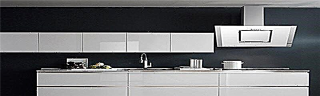 How to choose a ventilation duct for a kitchen hood