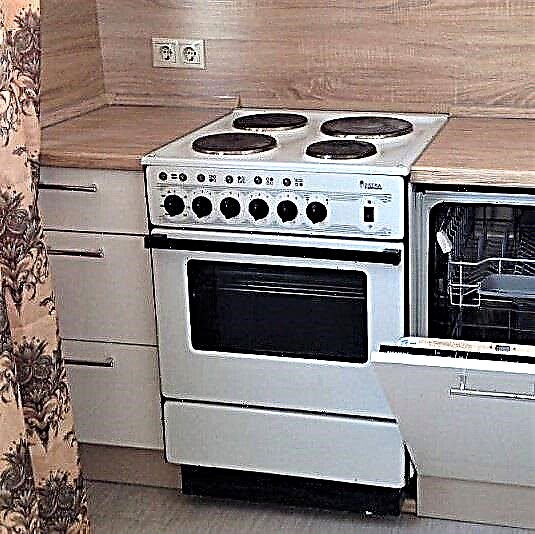 Electric stove connection: DIY installation and connection instructions