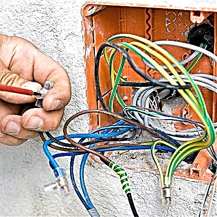 Hva er en vvg-kabel: dekryptering, kjennetegn + finesser for valg av kabel