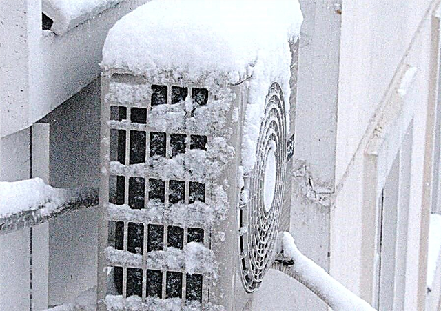 So starten Sie die Klimaanlage nach dem Winter: Empfehlungen für die Pflege der Klimaanlage nach dem Frost