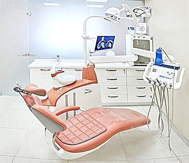 Luftutbyte inom tandvård: normer och finesser för att ordna ventilation på ett tandläkekontor
