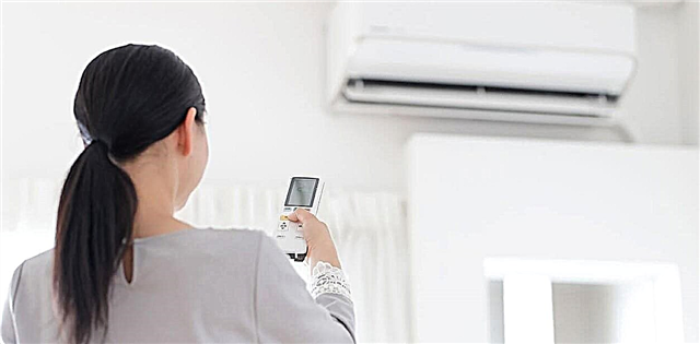 Air conditioning control codes: instructions for setting up a universal remote