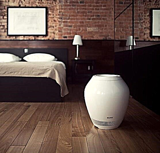 Which is better to choose - an air purifier or a humidifier? Detailed device comparison