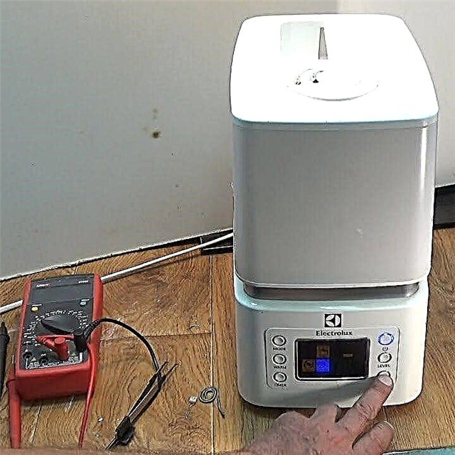 Sửa chữa máy tạo độ ẩm: sự cố điển hình và giải pháp hiệu quả