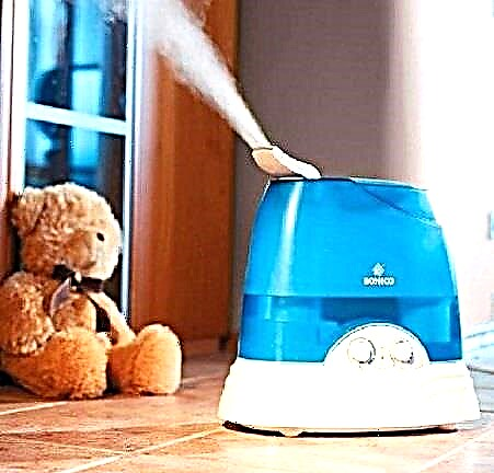 Humidifier Errors: Popular Humidifier Failures and Recommendations for Repairing The Humidifier