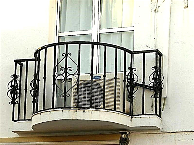 Како инсталирати клима уређај на ложи и остакљеном балкону: упутства и вредне препоруке
