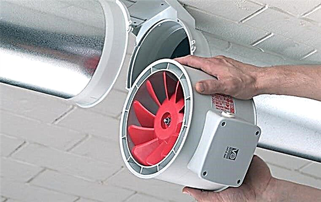 Cómo determinar la presión del ventilador: formas de medir y calcular la presión en el sistema de ventilación