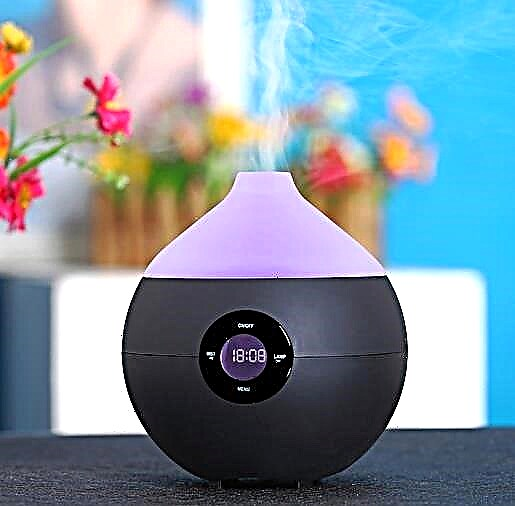 Does an air humidifier help with allergies: recommendations for allergy sufferers and asthmatics