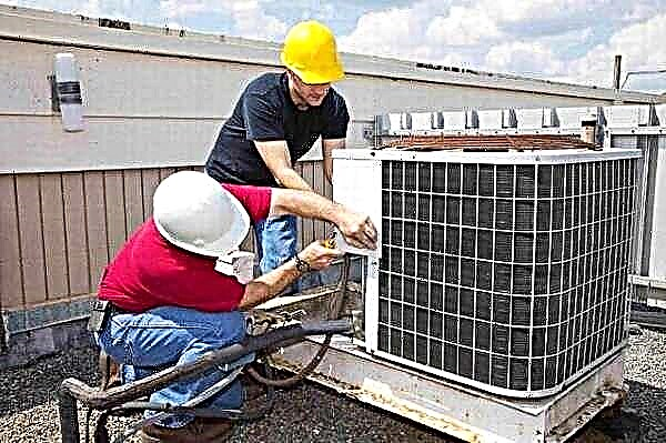 Cleaning ventilation ducts: effective methods and procedures for cleaning the ventilation duct