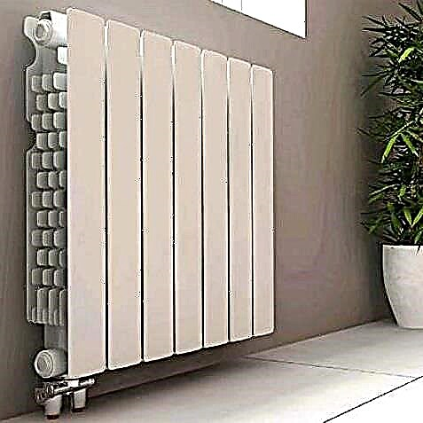 How to choose heating radiators for an apartment and a private house: selection criteria and advice to customers