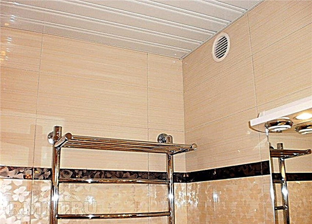 What to do if the hood in the bathroom and toilet works poorly: causes of the problem and methods for solving it