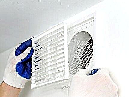 ¿Qué pasa si la ventilación en el apartamento y la casa no funciona? Resumen de posibles causas y soluciones