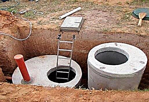 Ventilation d'une fosse septique dans une maison privée: est-ce nécessaire + des conseils pour organiser