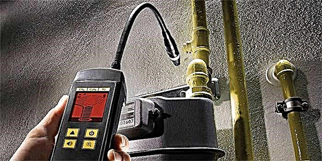 The 10 best portable handheld gas analyzers: an overview of the best deals and selection tips
