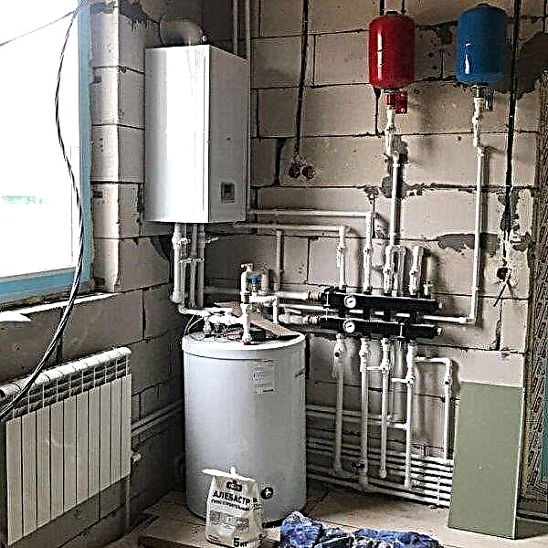 Requirements for the premises for installing a gas boiler: norms and rules for the arrangement