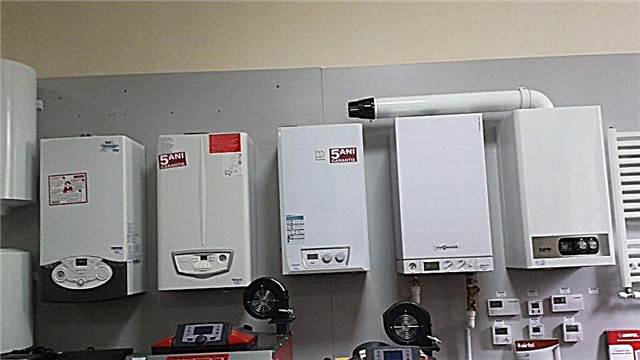 Immergas gas boiler errors: error codes and solutions