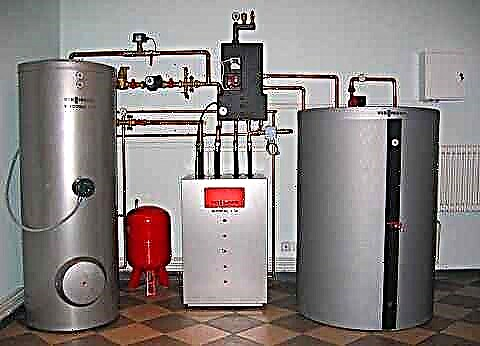 Requirements for installing a gas boiler in a private house: installation tips and rules for safe operation