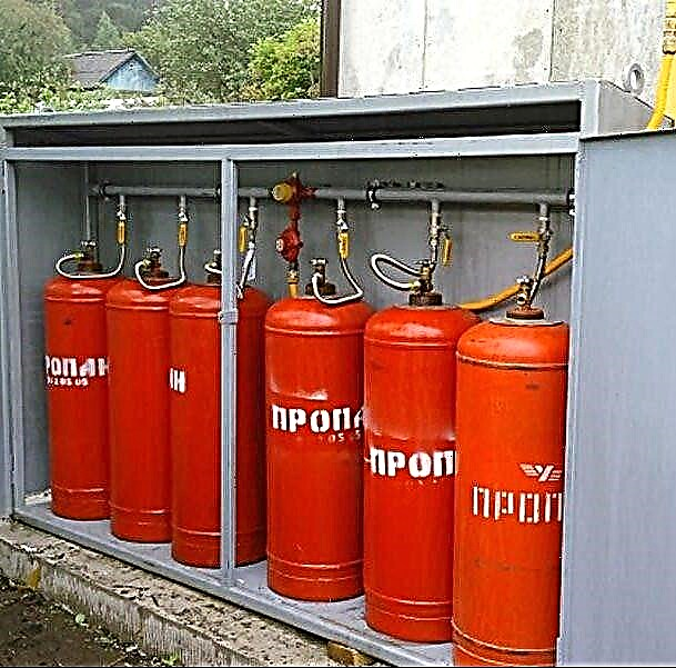Dulap de cilindri cu gaz: cerințe de depozitare a cilindrilor + sfaturi pentru selectarea și instalarea dulapului