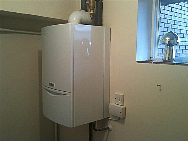 É possível instalar uma caldeira a gás no banheiro: regras e regulamentos