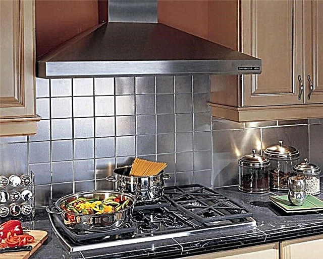 The distance from the gas stove to the hood: the rules and regulations for installing the device