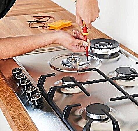 Why a gas stove is shocking: popular causes and recommendations for eliminating them