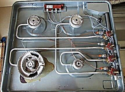 ¿Por qué el encendido automático de una estufa de gas hace clic constantemente y se dispara espontáneamente: averías y su reparación