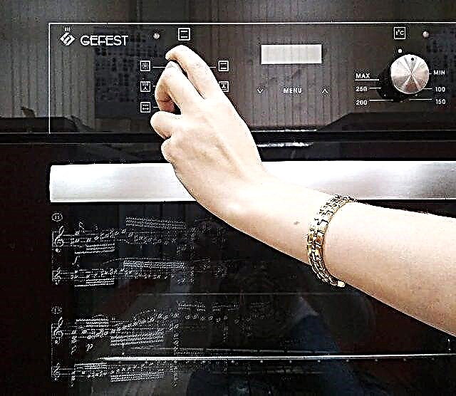 So schalten Sie den Ofen in einem Gasherd ein: Empfehlungen zum Zünden von Gas im Ofen und eine Übersicht über die Sicherheitsregeln