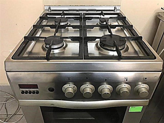 Comment éteindre la cuisinière à gaz pendant la réparation: est-il possible de le faire vous-même + procédure