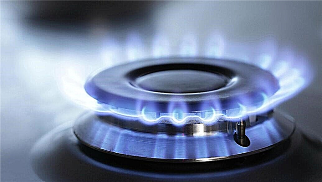 Fire safety of gas equipment: rules and regulations for the operation of gas appliances