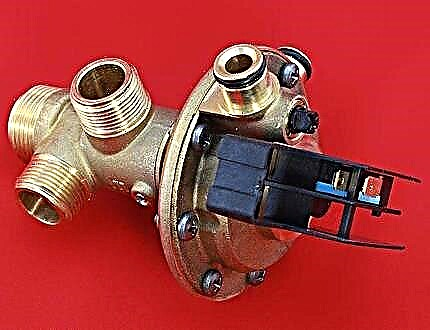 How to check a three-way valve in a gas boiler: DIY valve check instructions