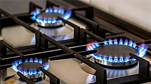 How to increase the power of the gas burner and improve the flame on the stove: an overview of popular ways