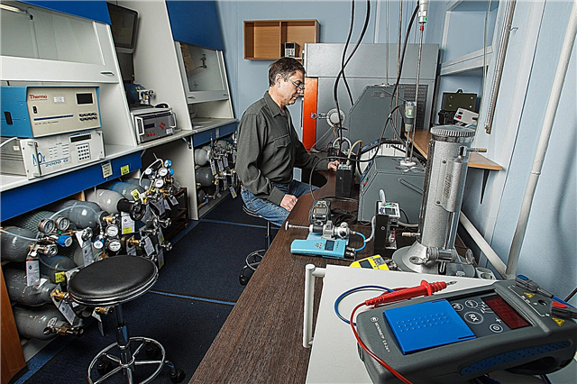 Reglas para la calibración de analizadores de gases: frecuencia y metodología de trabajo.