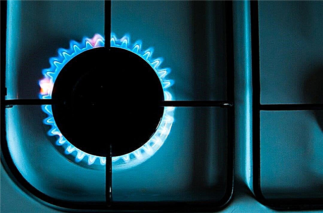 Il tasso di consumo di gas per 1 persona al mese in una casa senza contatore: il principio del calcolo dei costi del gas