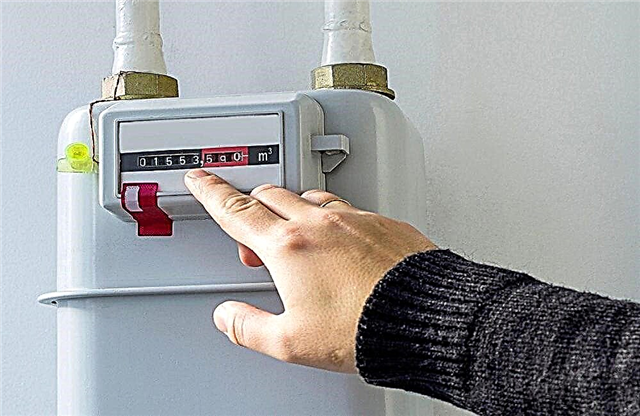 How to seal a gas meter: legal subtleties of sealing