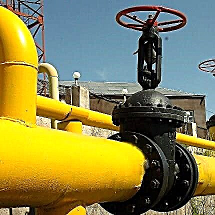 Frakoblingsenheder på gasrørledninger: ventiltyper og dens funktioner