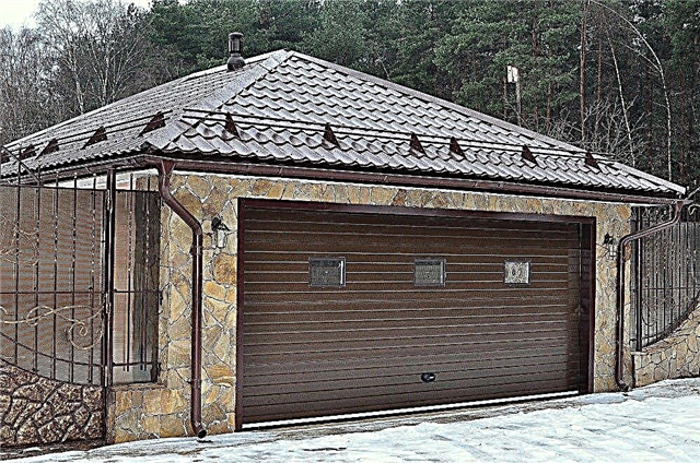 Is it possible to carry gas to the garage: features of gasification of garage spaces