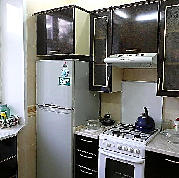 Est-il possible de placer un réfrigérateur près d'un tuyau de gaz: les subtilités d'un placement sûr de l'équipement