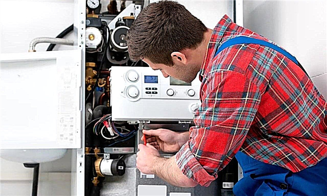 How to increase the efficiency of a gas boiler with your own hands: the best ways to increase the efficiency of the boiler