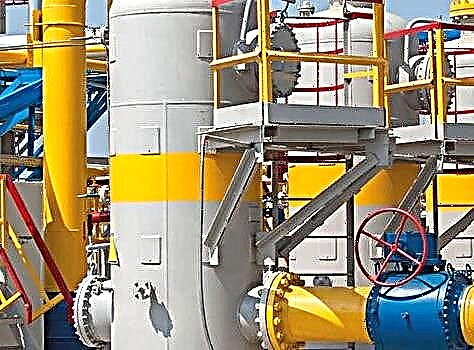 تجهيزات ومعدات الغاز: أصناف + ميزات الاختيار
