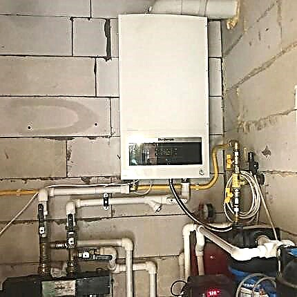 Grounding a gas boiler in a private house: norms, features of the device and checks