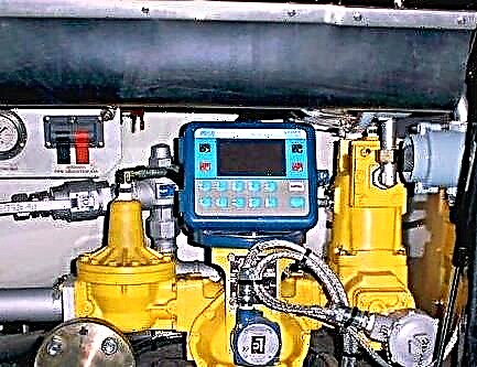 Como e no que é medido o fluxo de gás: métodos de medição + visão geral de todos os tipos de medidores de fluxo de gás