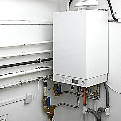 Reglas de seguridad al usar una caldera de gas: requisitos para la instalación, conexión, operación