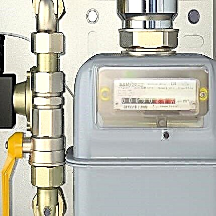 Potrošnja plina iz spremnika za grijanje: kako izračunati + savjete za smanjenje