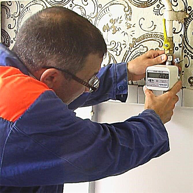 Warranty period of a gas meter: service life and features of replacing gas meters