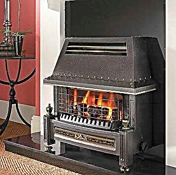What to do if the gas fireplace does not turn on: possible causes and solutions to the problem