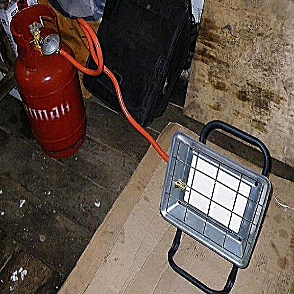 Ohřívače plynu v garážích: výběrová kritéria pro praktickou a bezpečnou volbu