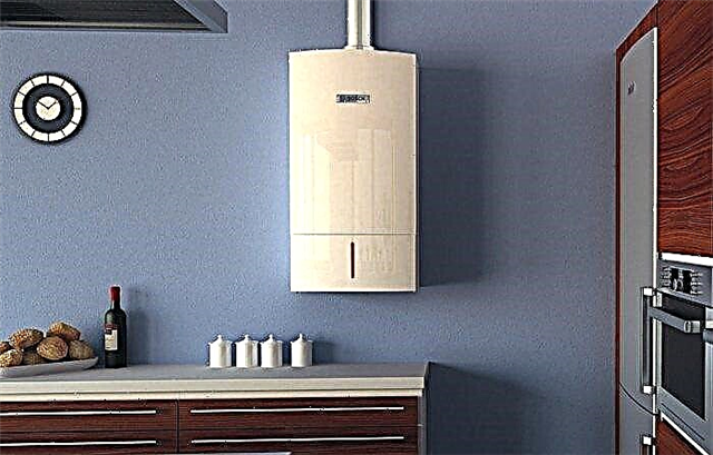 アパートのガス暖房：アパートの建物に個別の回路を作る方法