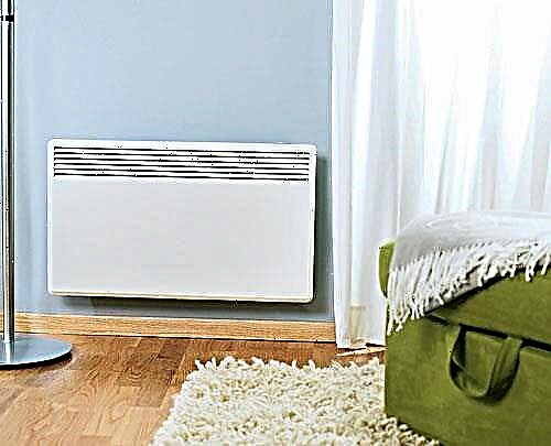 How to choose a convector heater: a comparative review and recommendations before buying