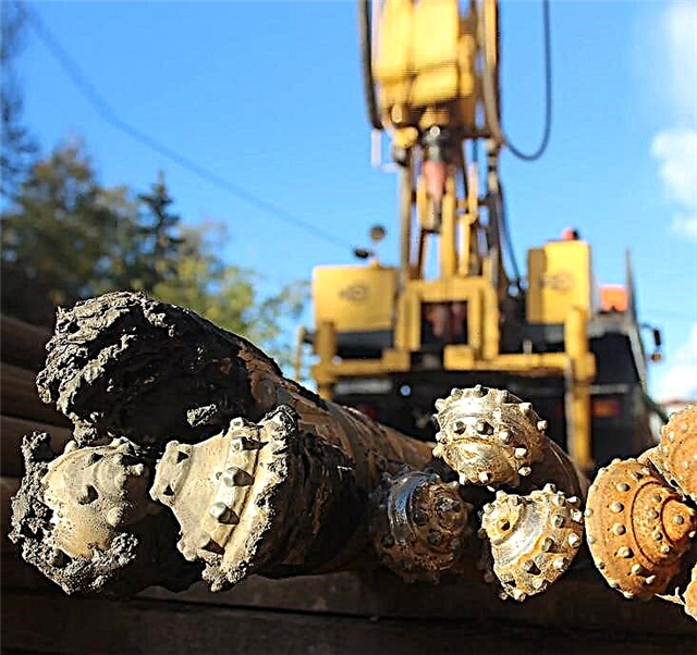 Rotary Well Drilling: Ein Überblick über Bohrtechnologie und wesentliche Ausrüstung