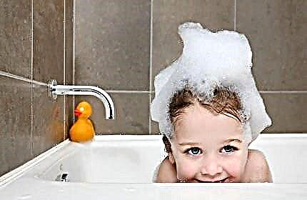 Perawatan bak mandi air panas: cara merawat peralatan dengan benar